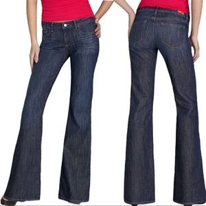 Anthropologie Paige Robertson Jeans